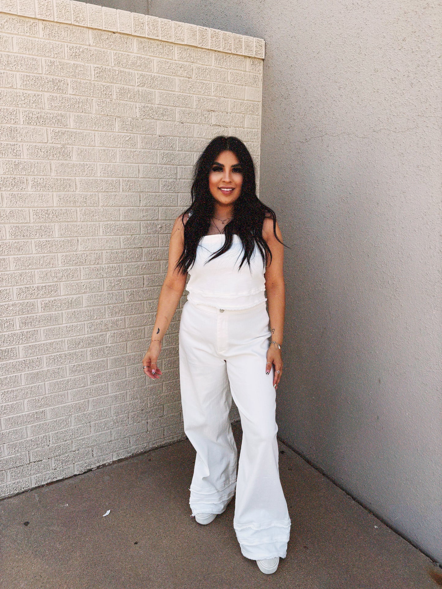 keeping my peace pant set