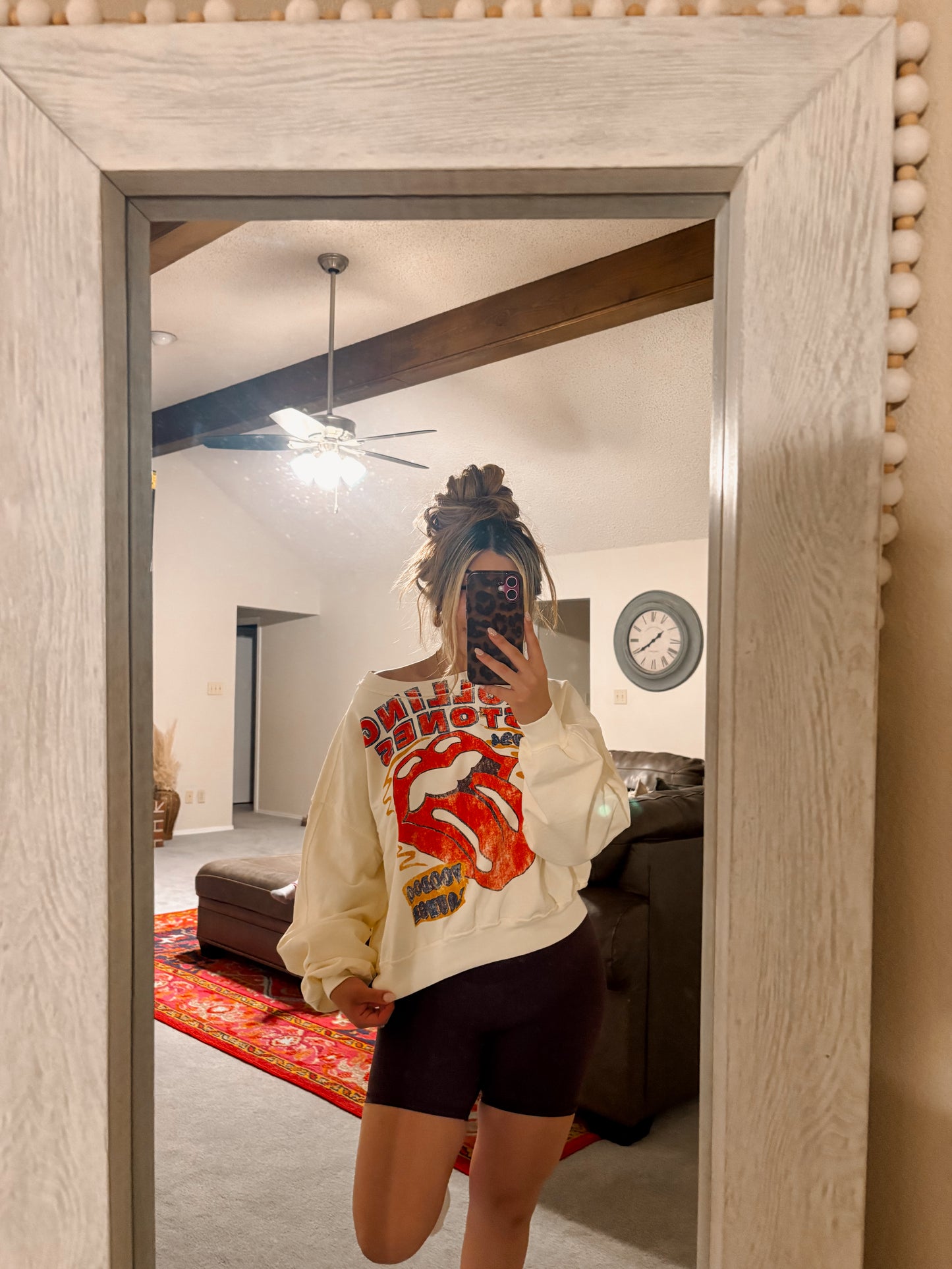 rolling stone sweatshirt