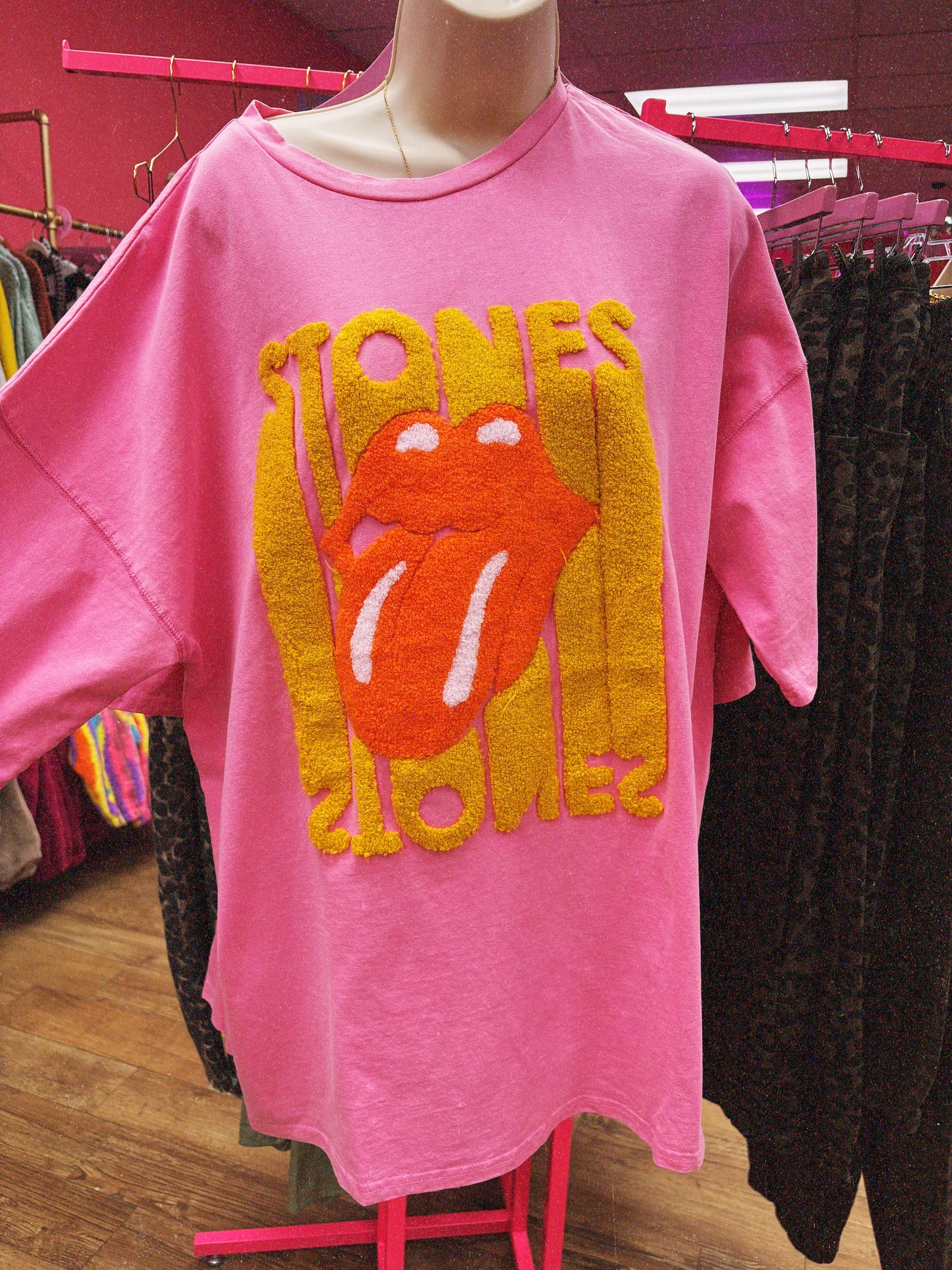 summer time RS tee RESTOCK