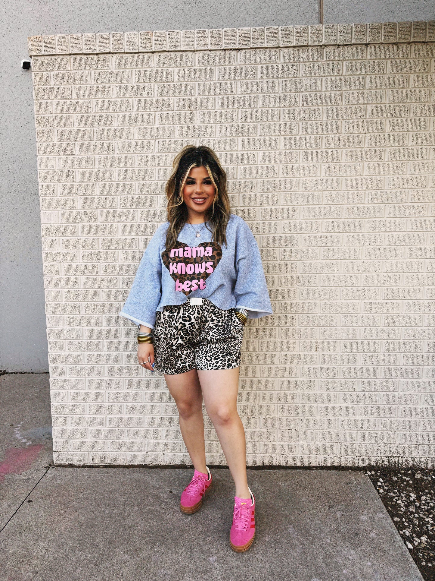 nikita leopard boxer shorts