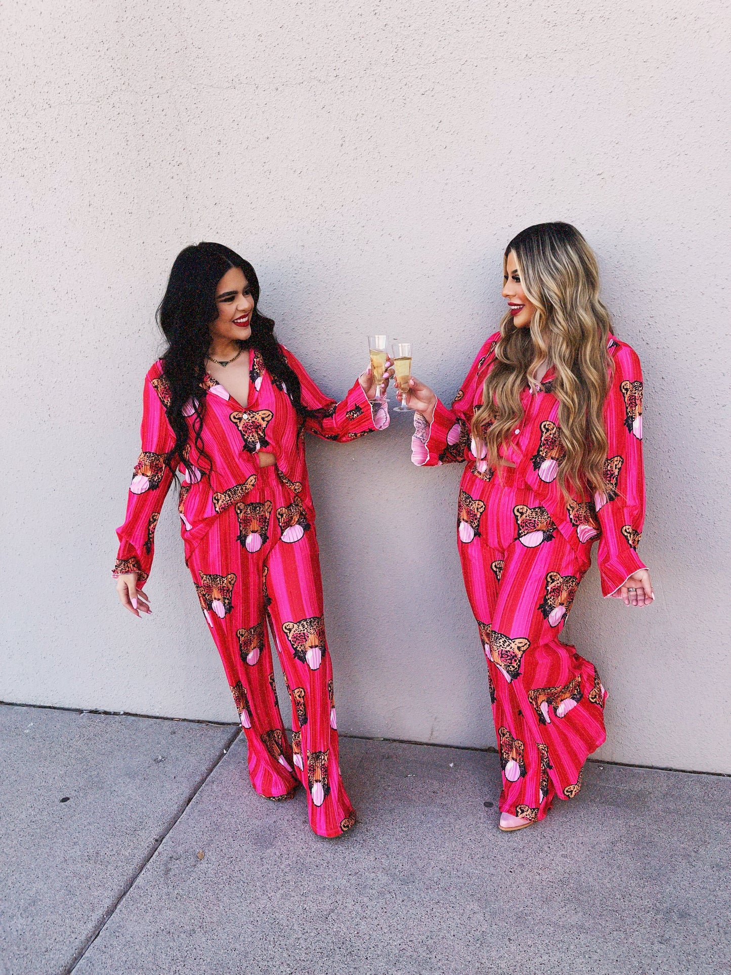 who runs the world? GIRLS