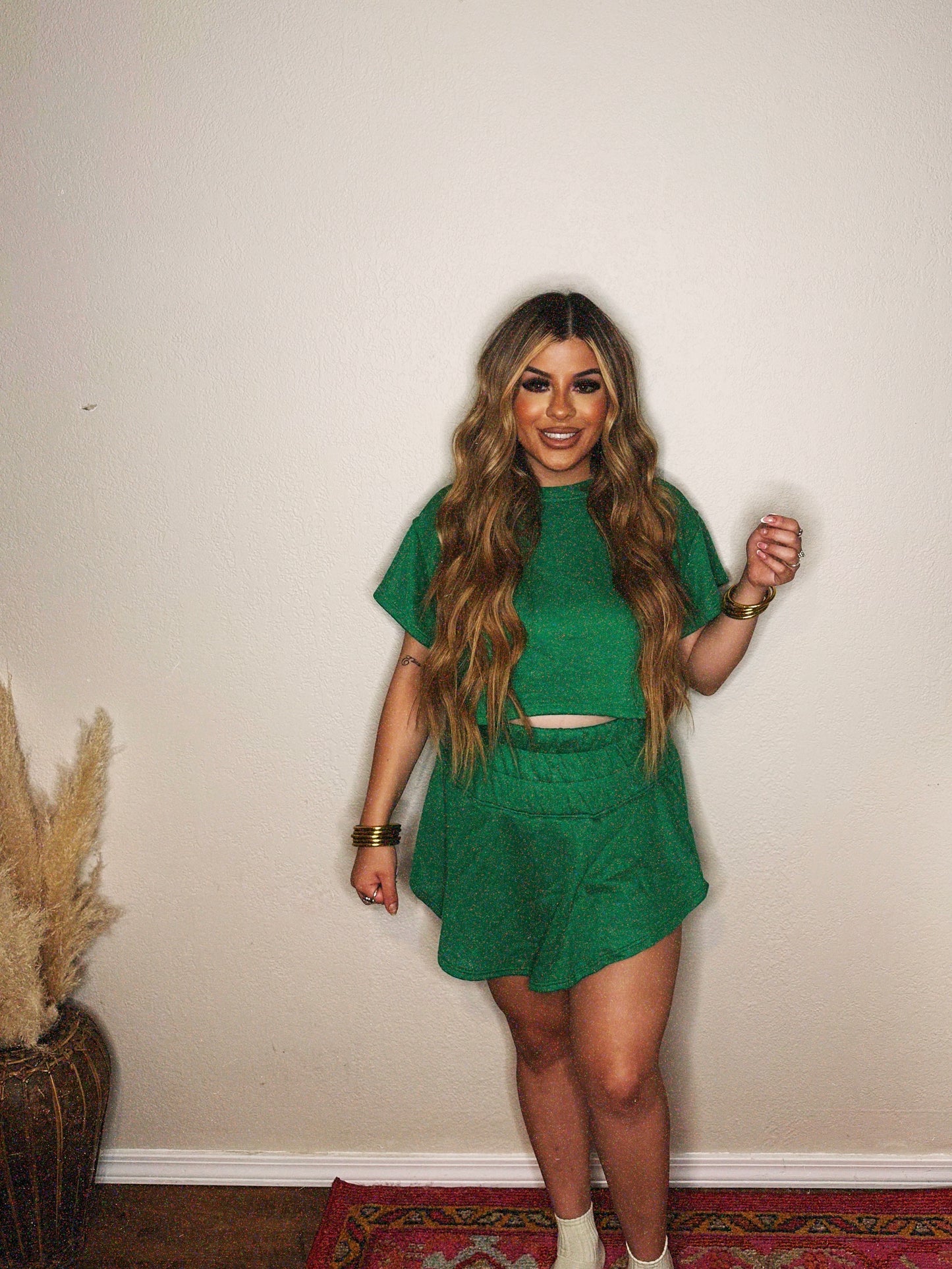 let’s go play golf set