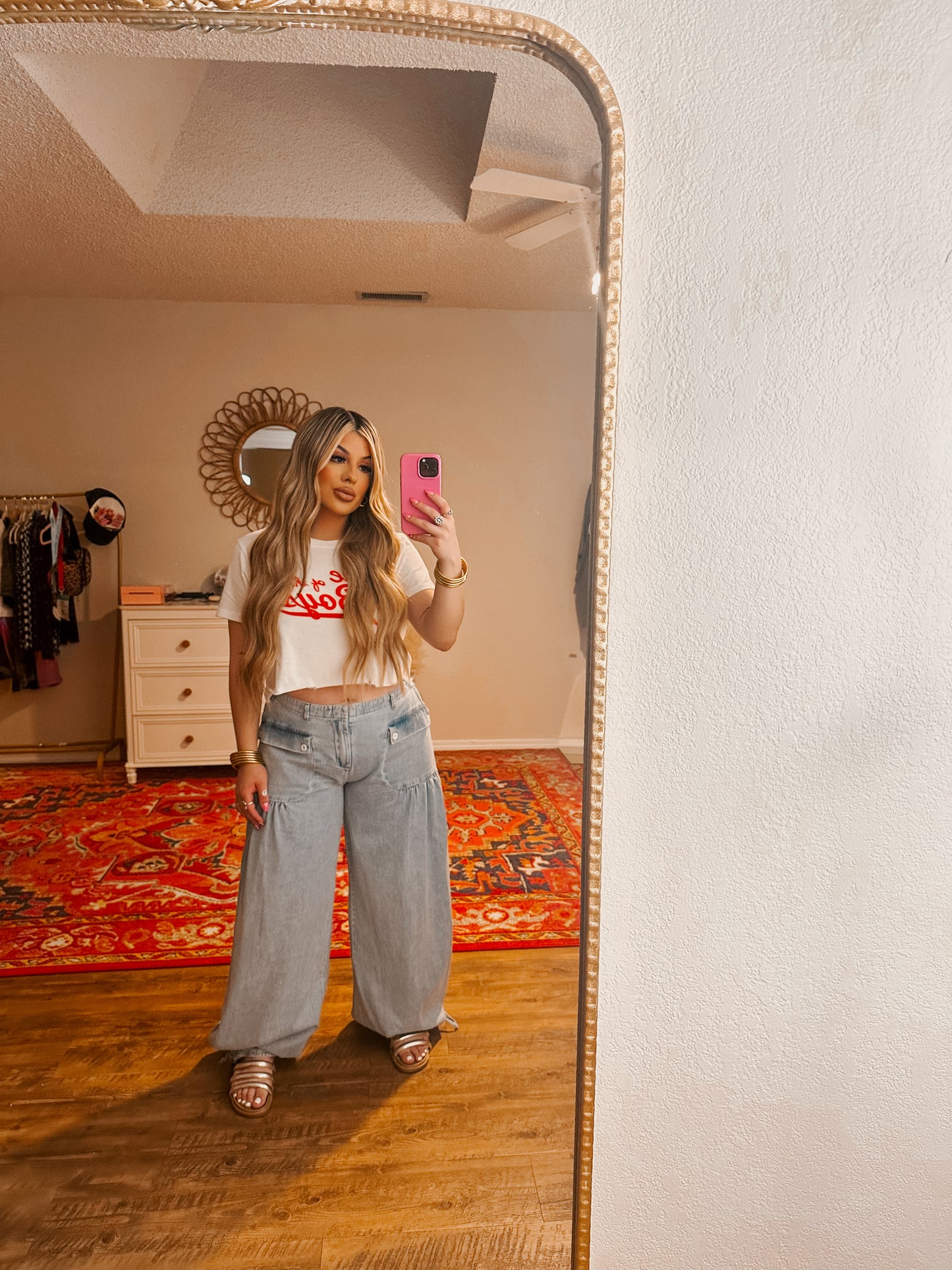 fun size baggy pants