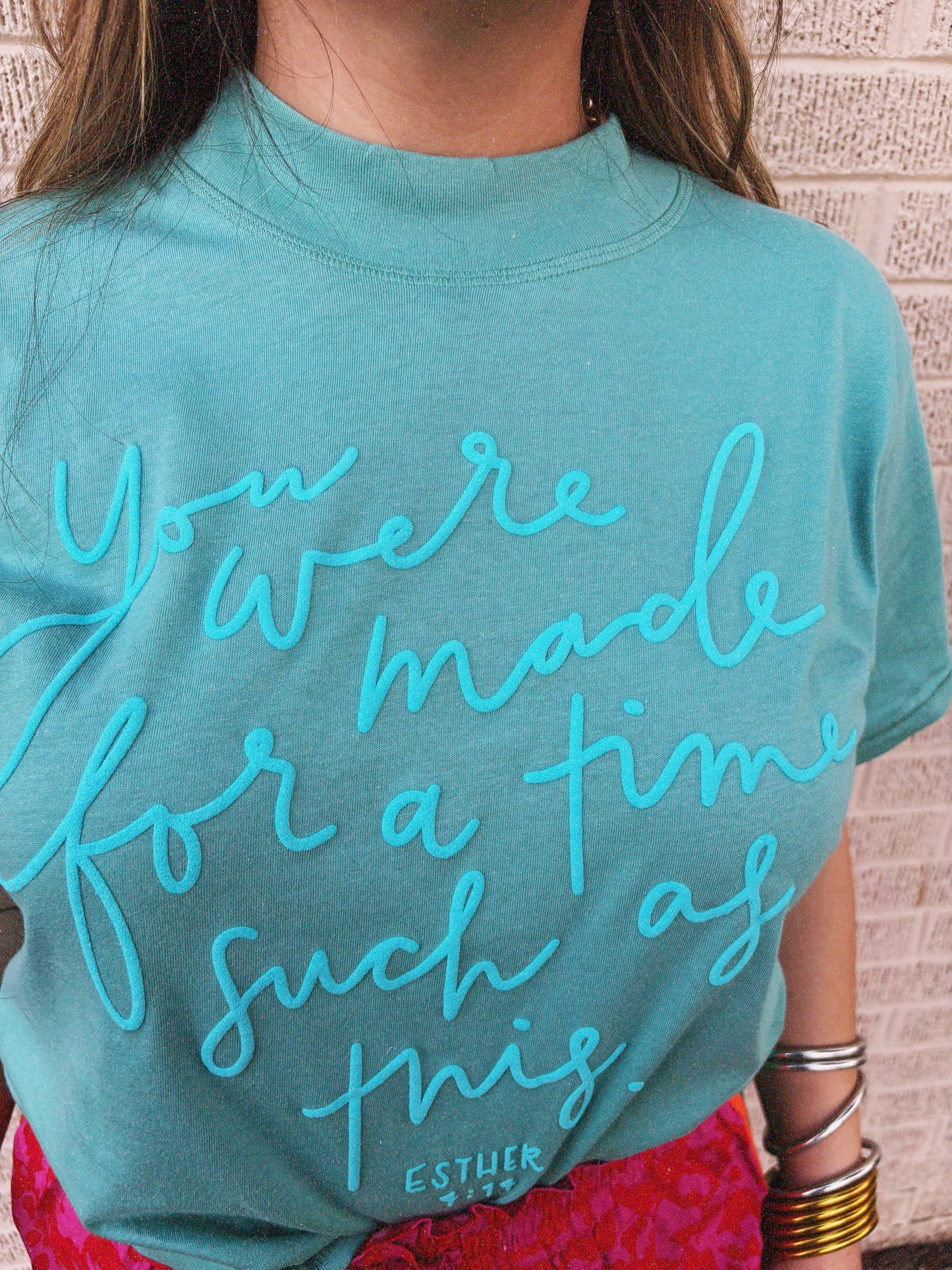 you were made for crop
