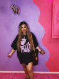 pretty in pink RS tee