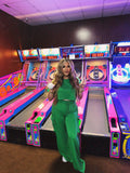 hot girl summer green