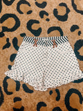 Touchdown Babe Shorts