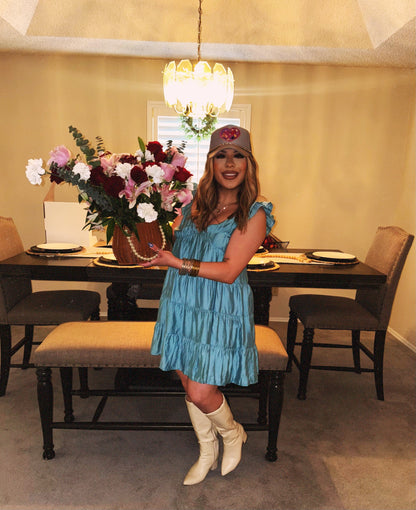 total bliss dress