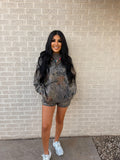 girls gone wild mockneck camo