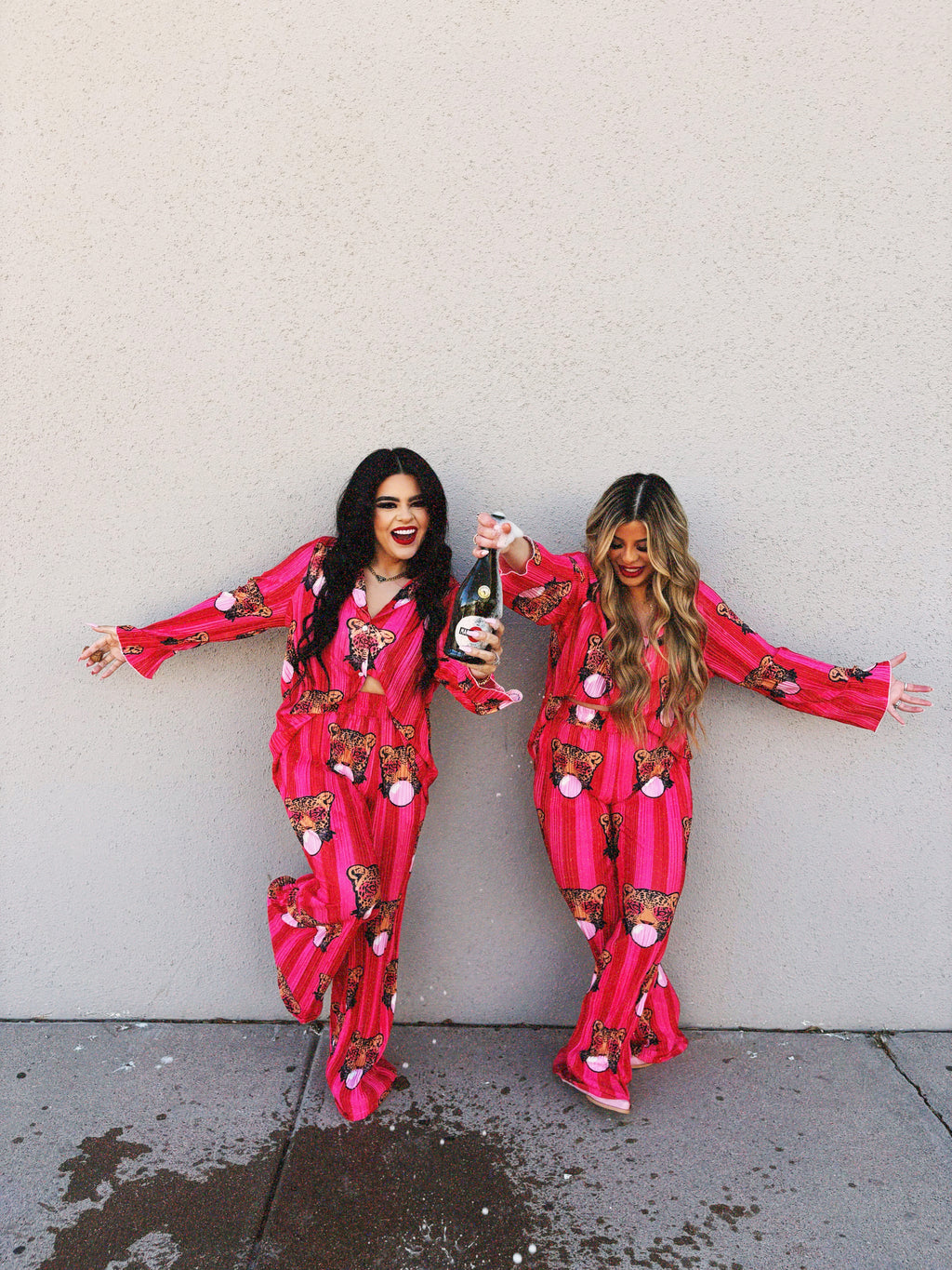 who runs the world? GIRLS