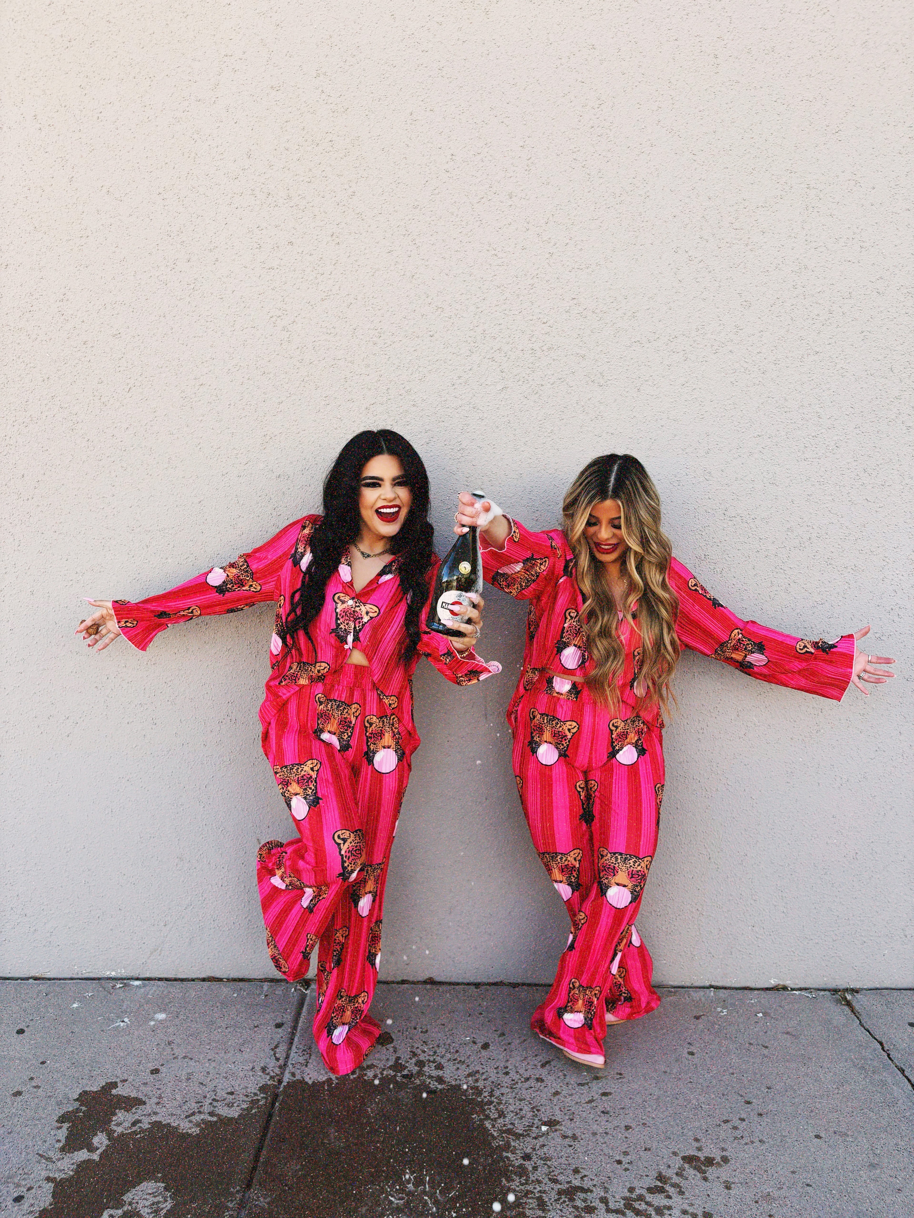 who runs the world? GIRLS