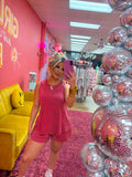pink heat set