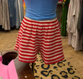 cherry bomb shorts