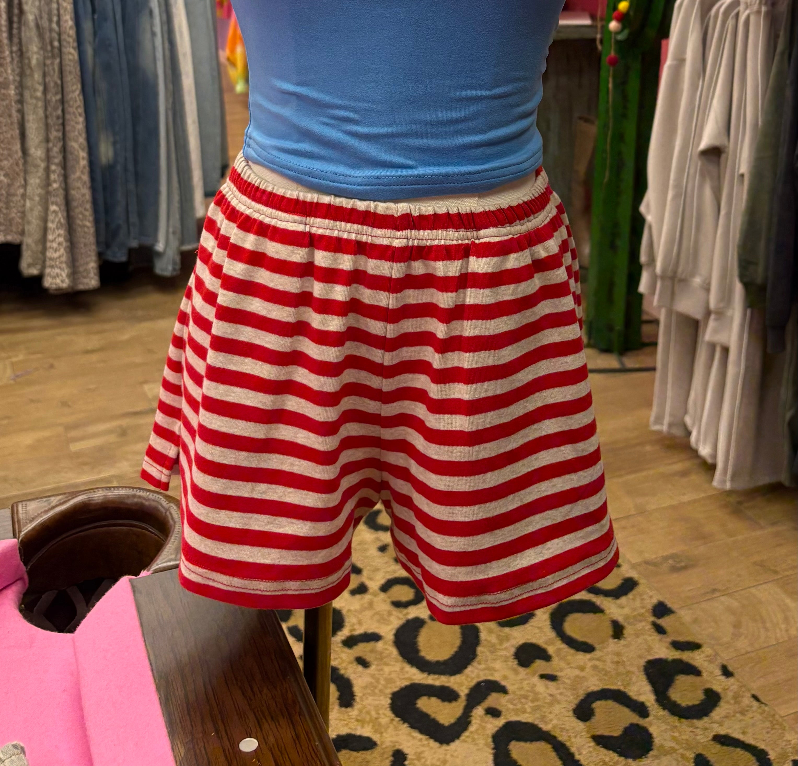cherry bomb shorts