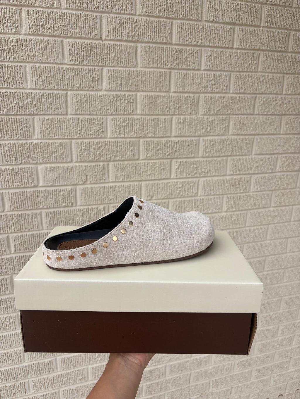 stud and sass clogs