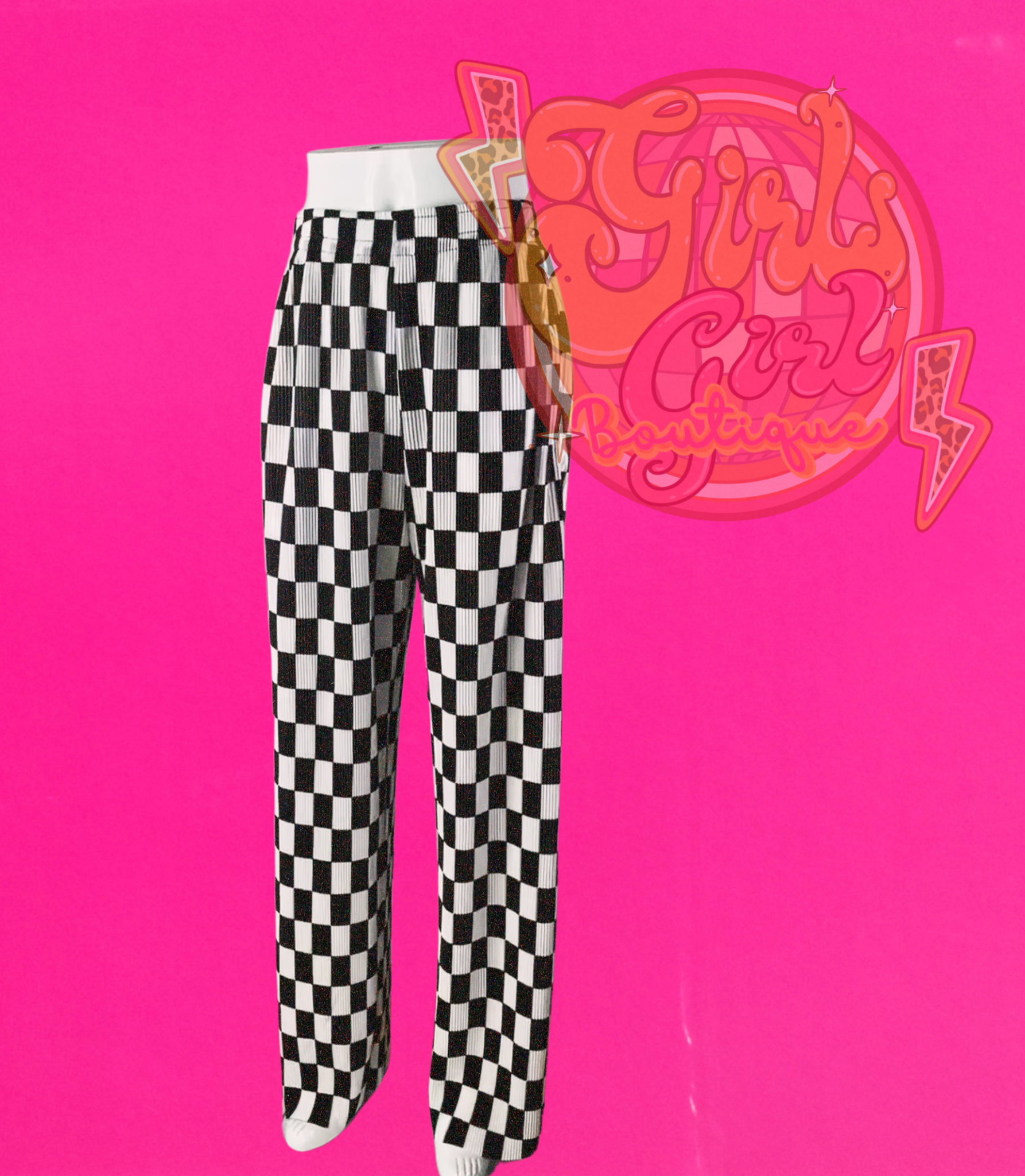 amber pants