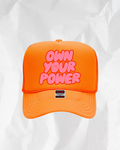 own your power trucker