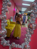 Mellow Yellow Pants