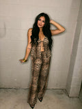 tiger babe set