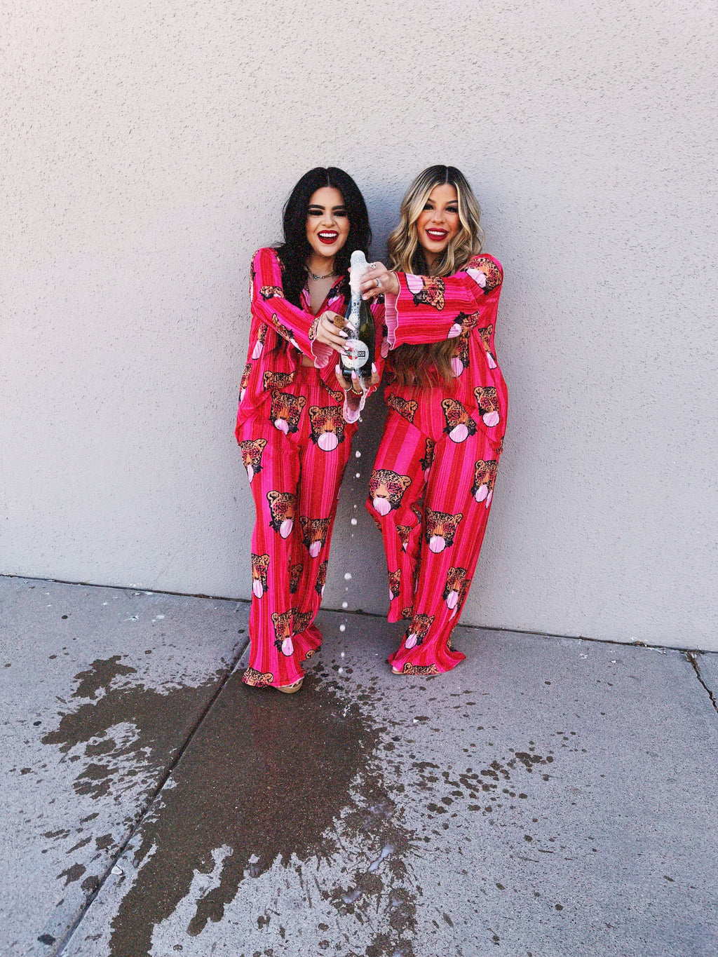 who runs the world? GIRLS