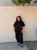 adilene set black PLUS