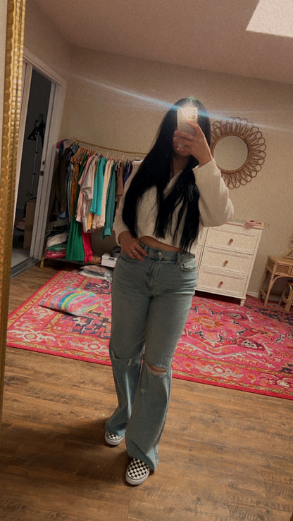 fav jeans