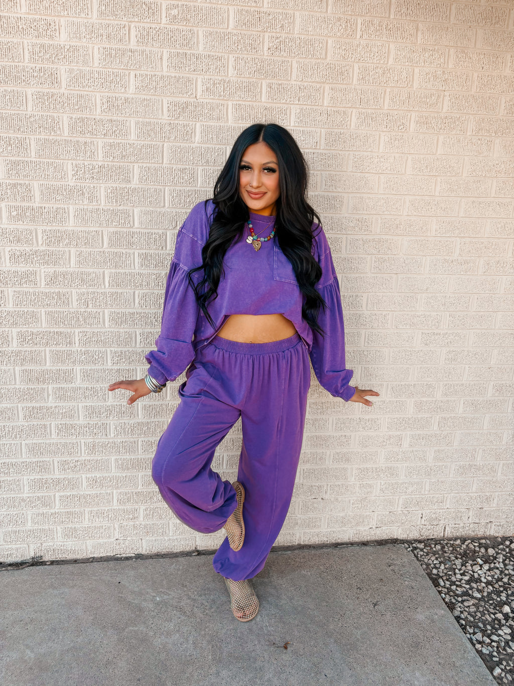 Plum Perfect Set