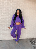 Plum Perfect Set