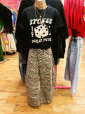 rolling stone dice tee