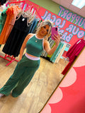 summer dreams set green