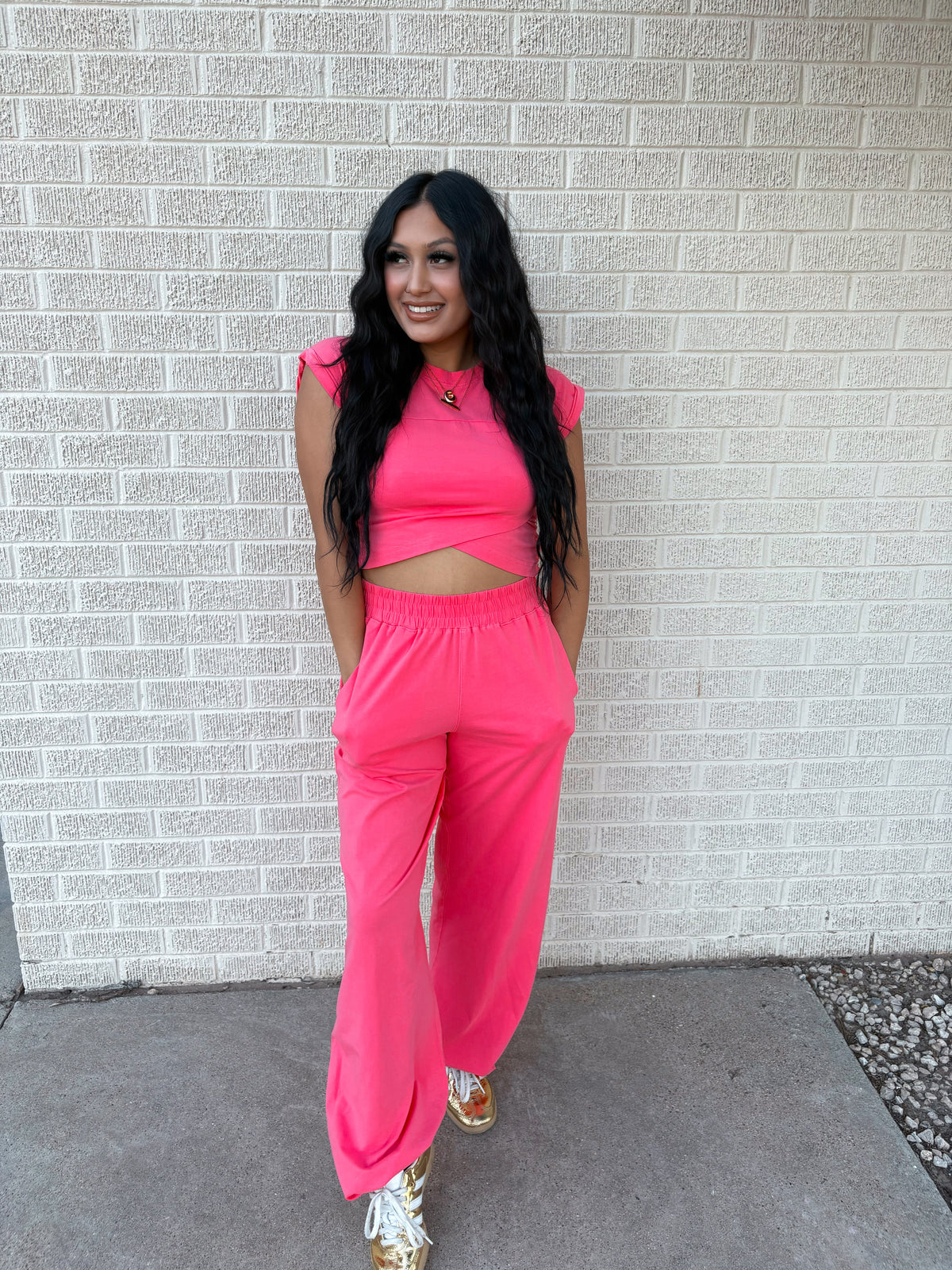 Flamingo Fling Set