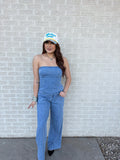 denim to my heart set
