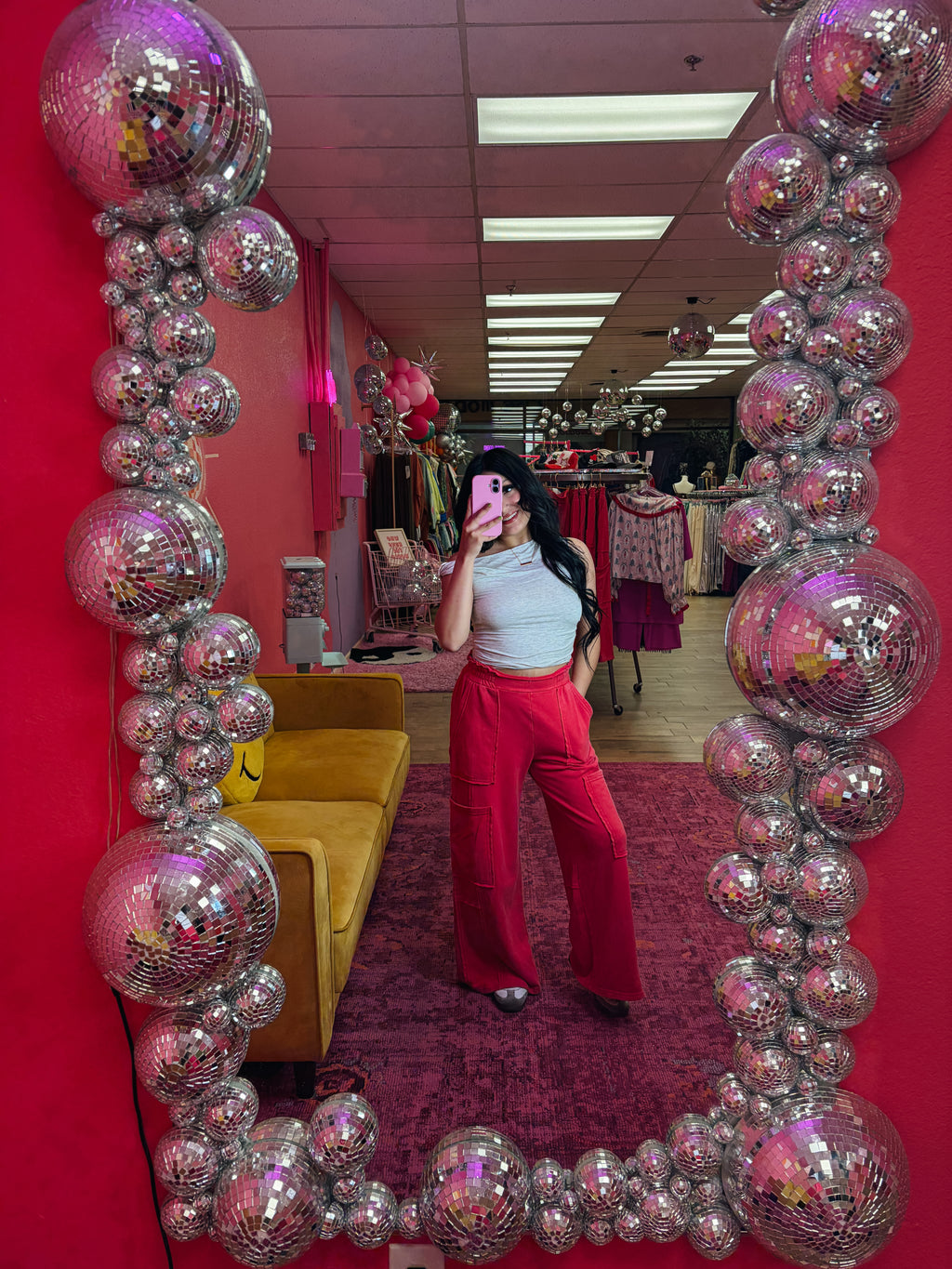 Ruby Rush Pants