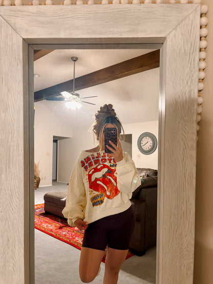 rolling stone sweatshirt