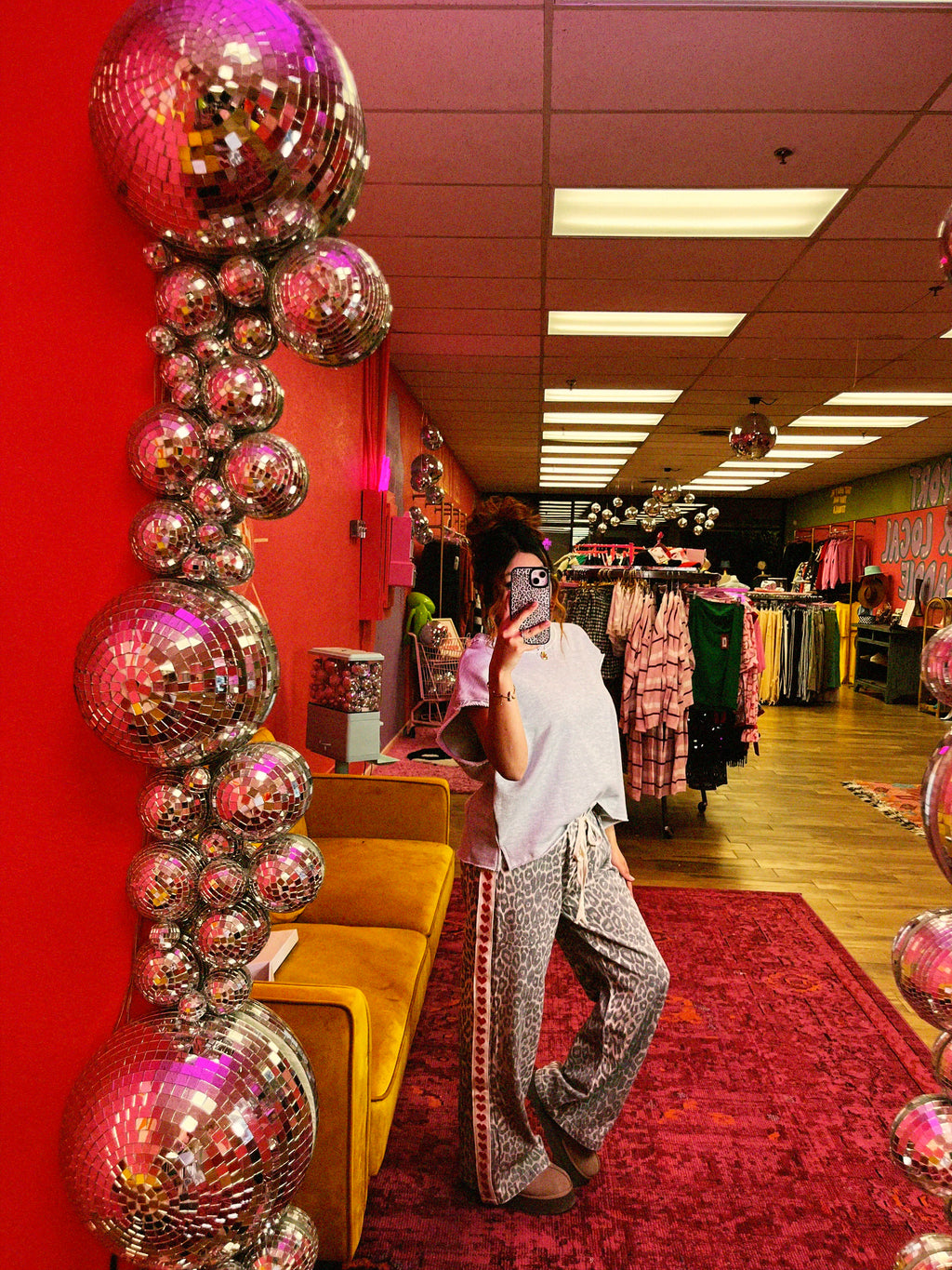sweetheart pants