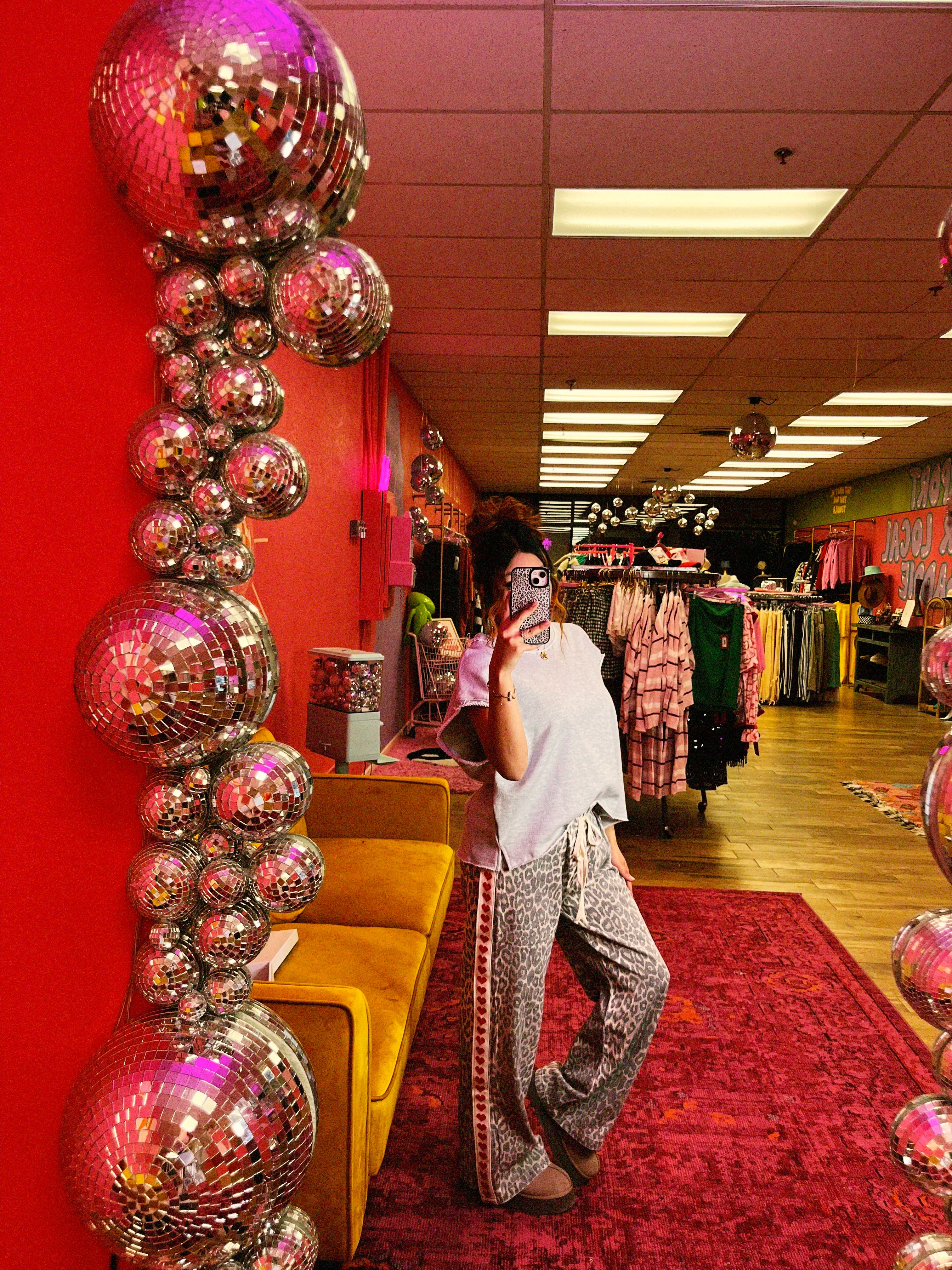 sweetheart pants