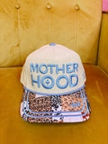 Mother Hood trucker