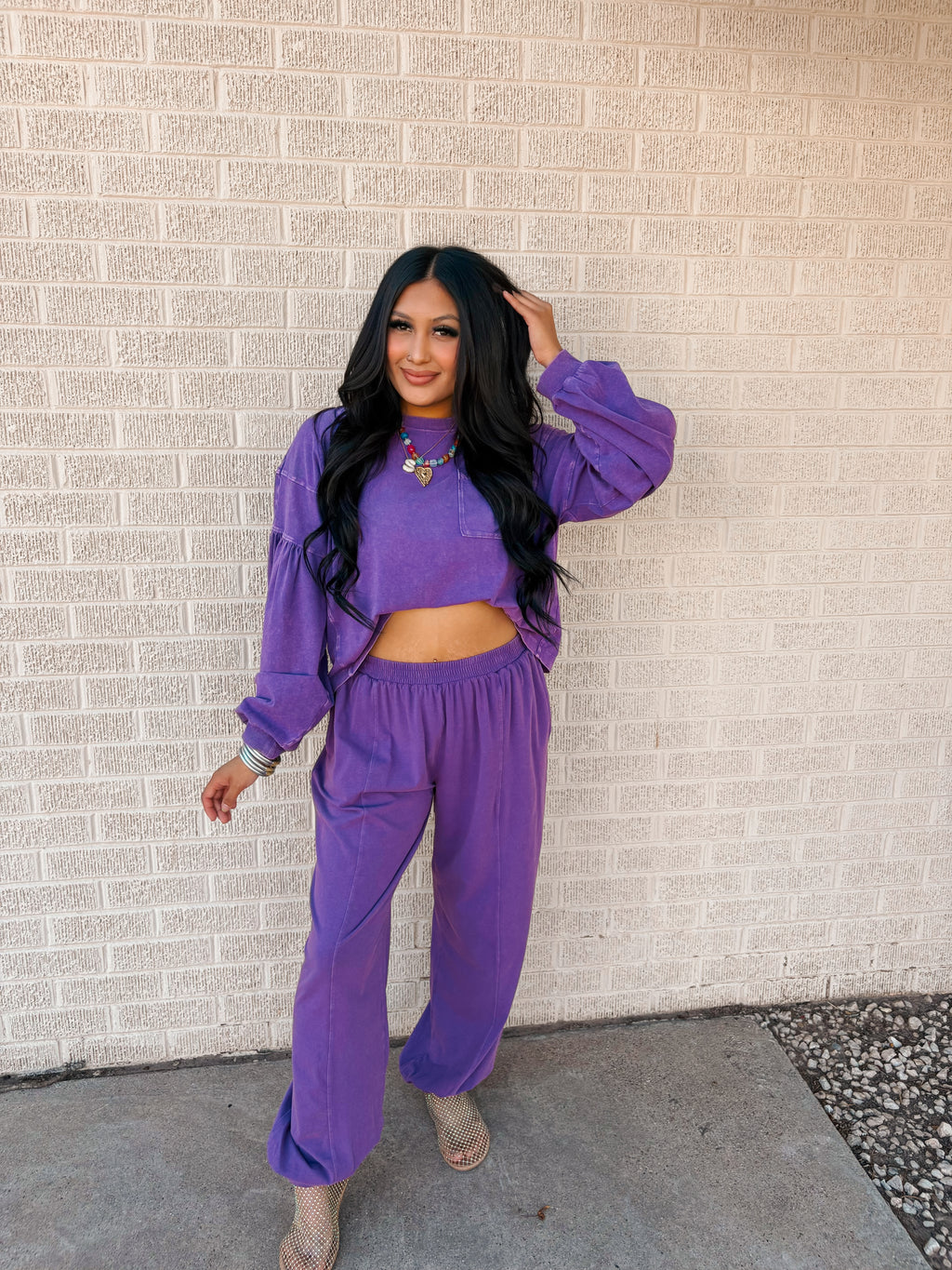 Plum Perfect Set