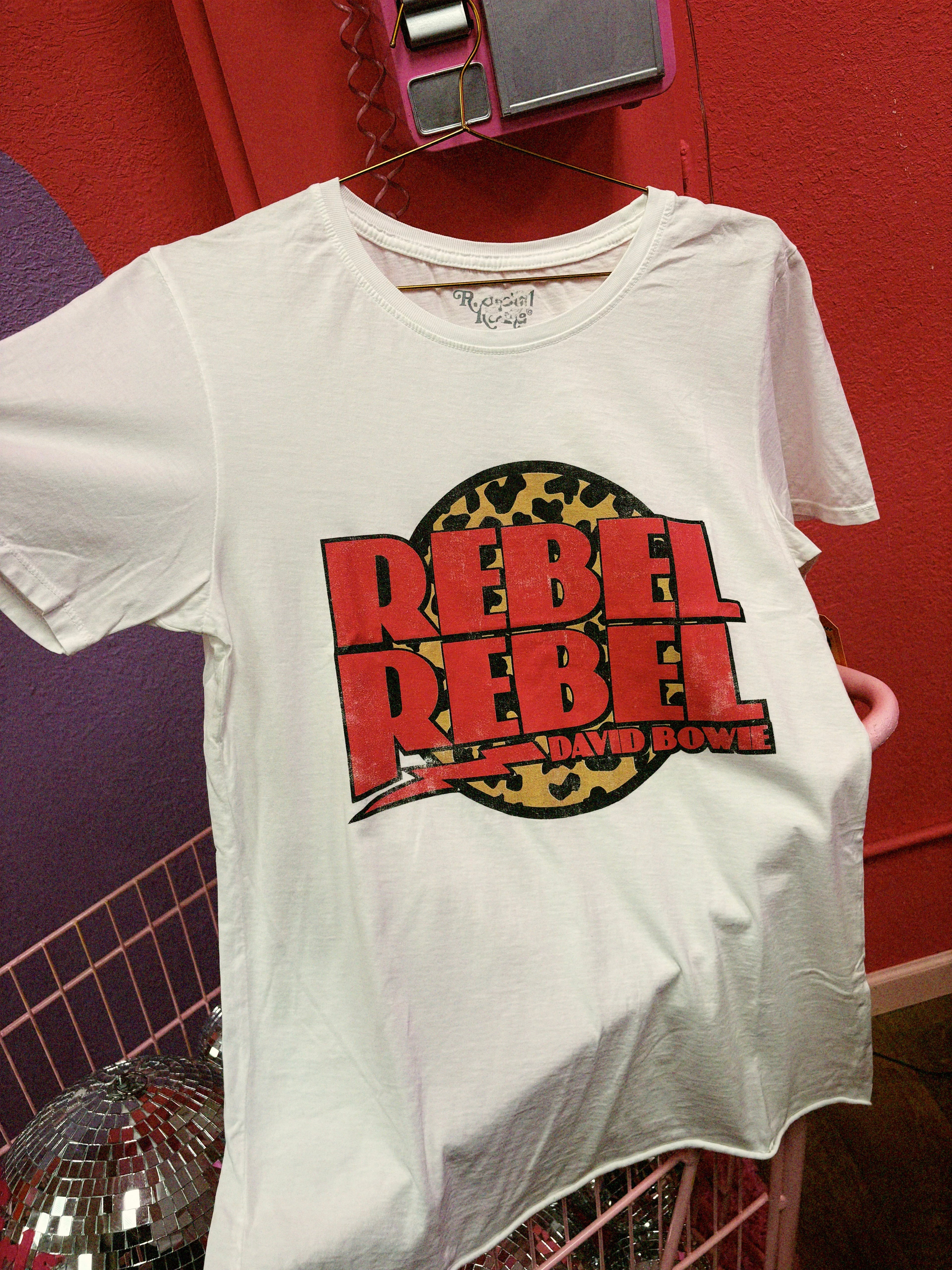rebel tee