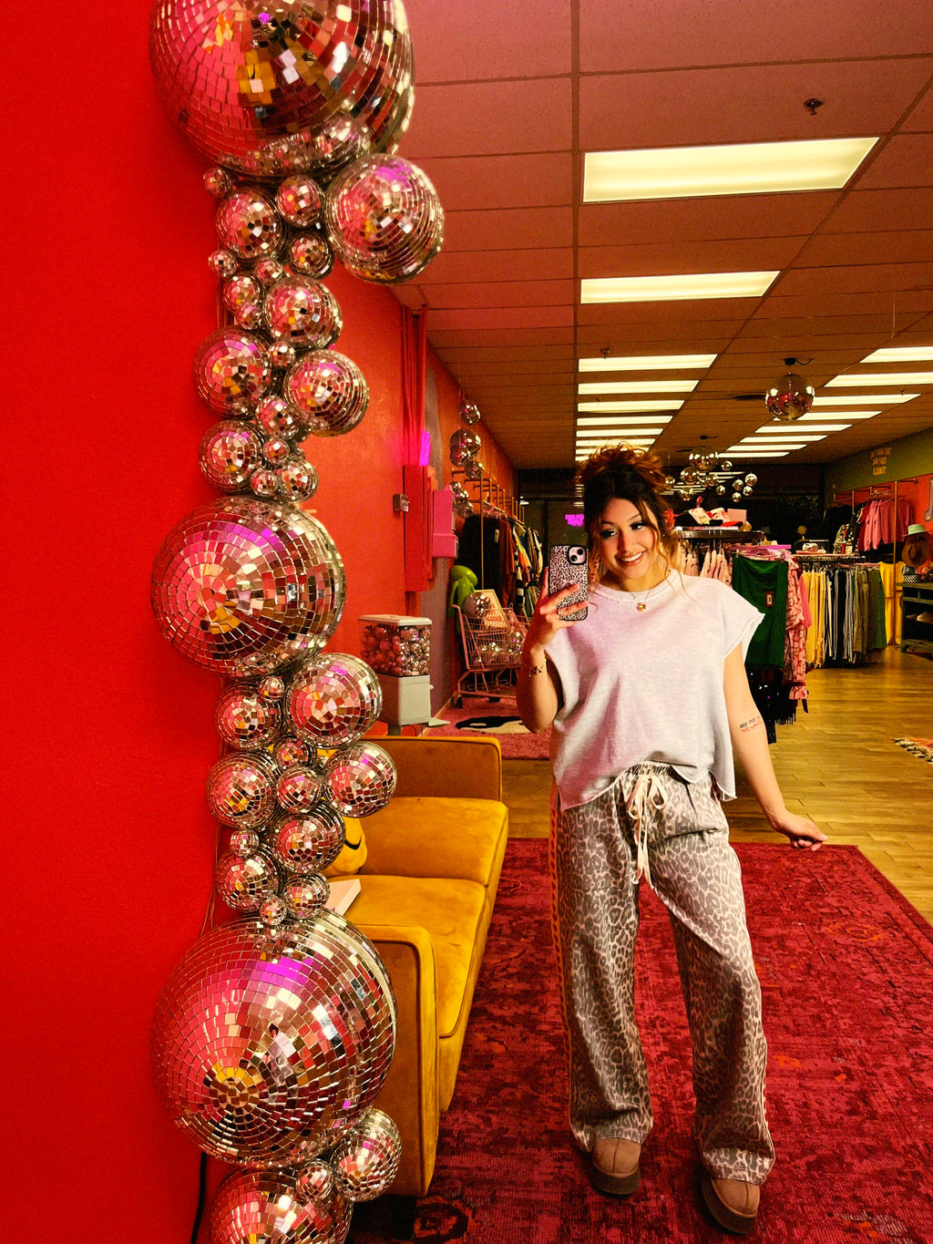 sweetheart pants