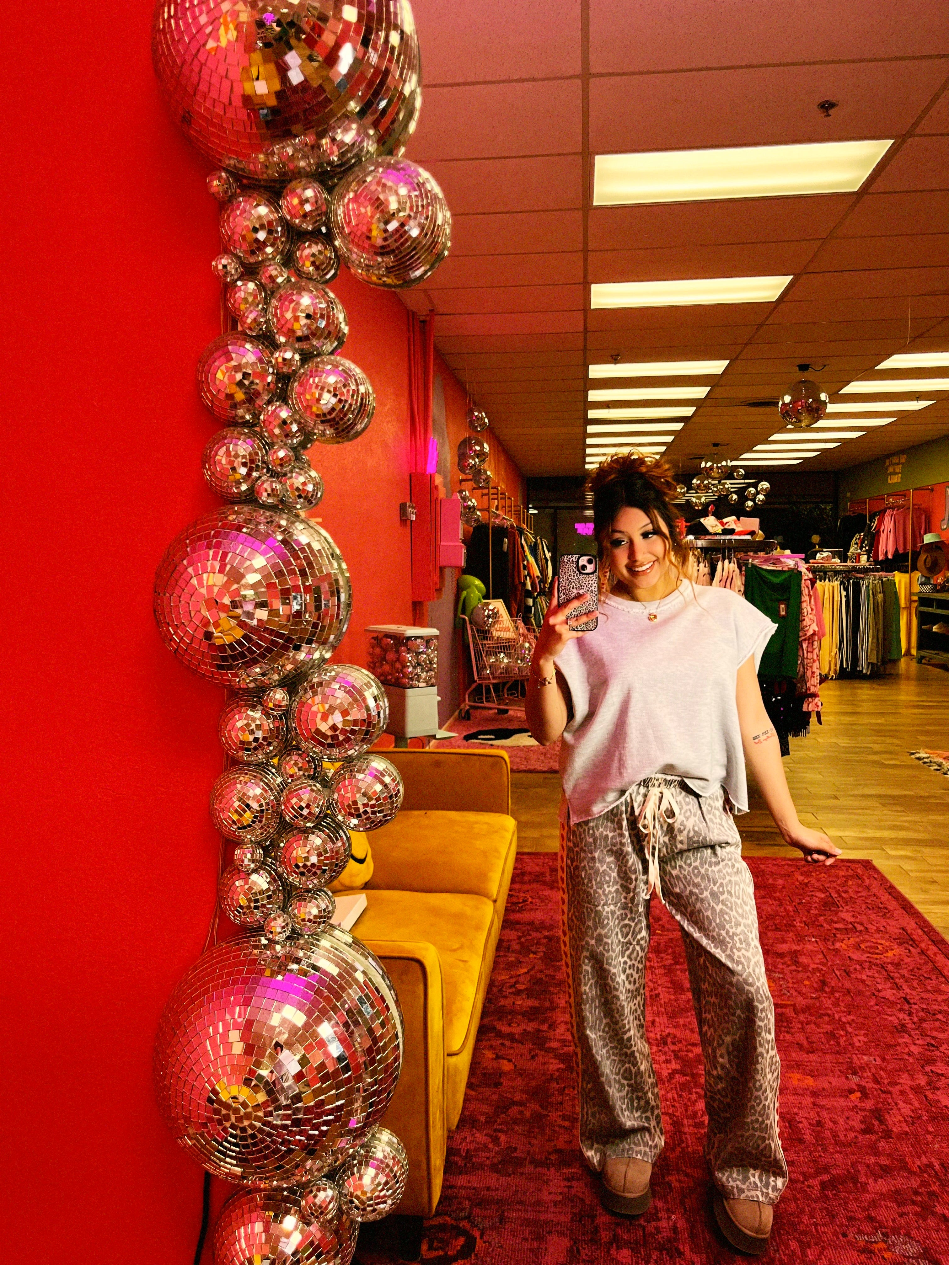 sweetheart pants