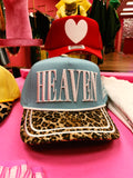 heaven trucker