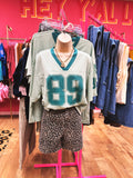 fierce shorts