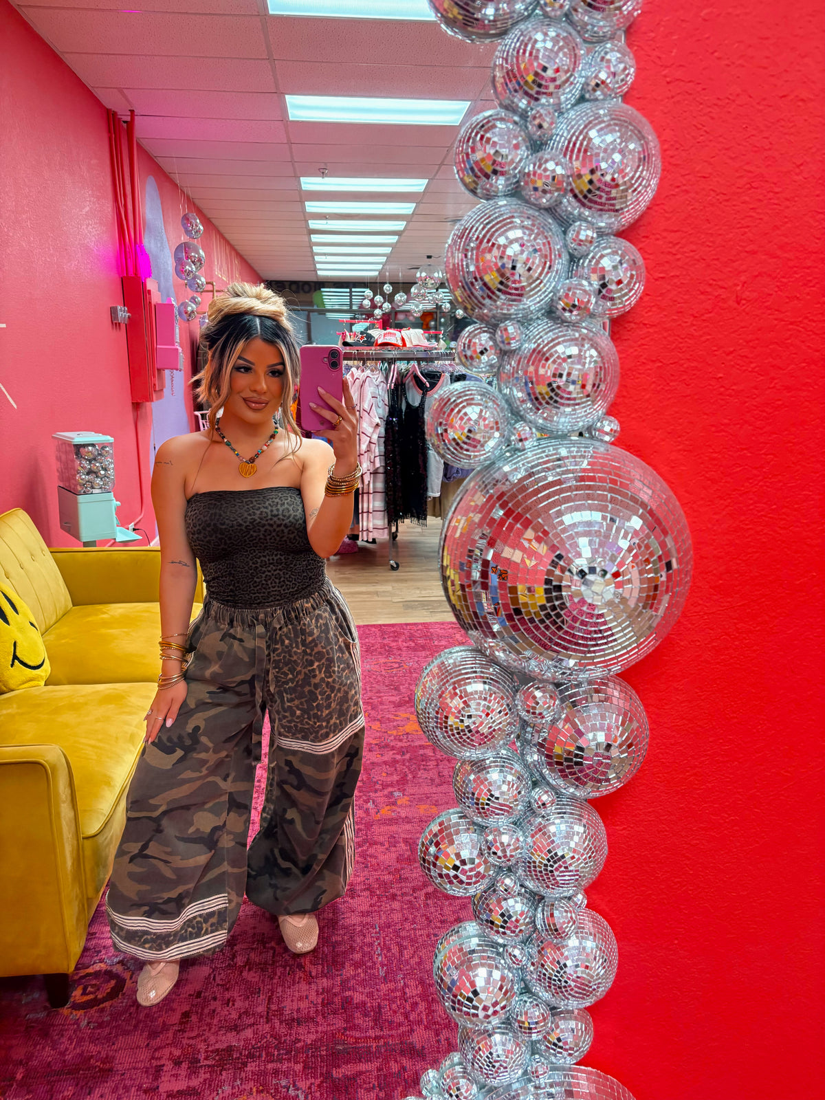 gab is fab pants
