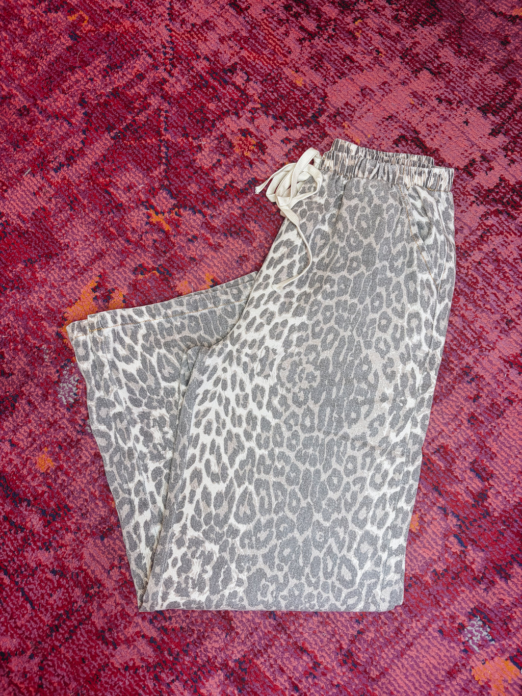 Fierce Fit jeans