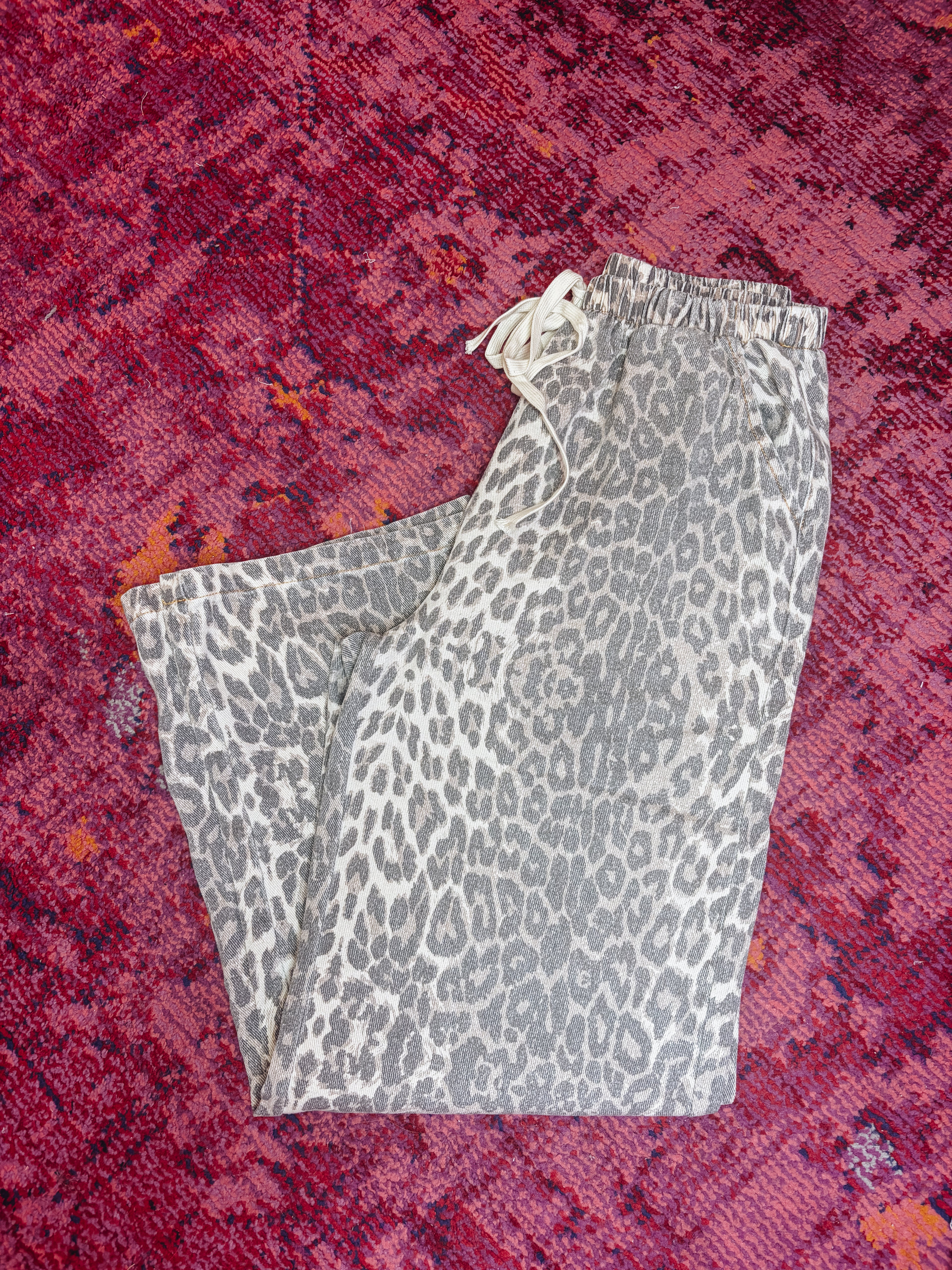Fierce Fit jeans