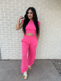 Flamingo Fling Set