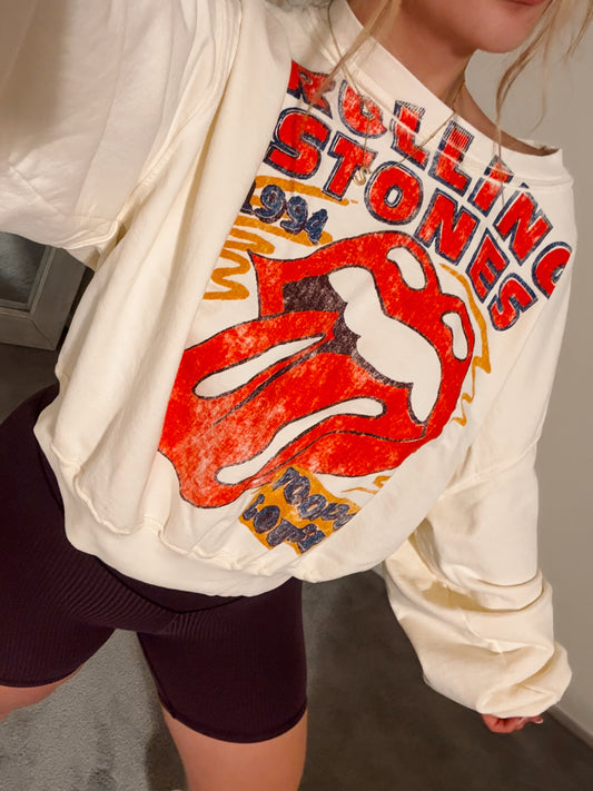 rolling stone sweatshirt