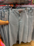 blue jeans