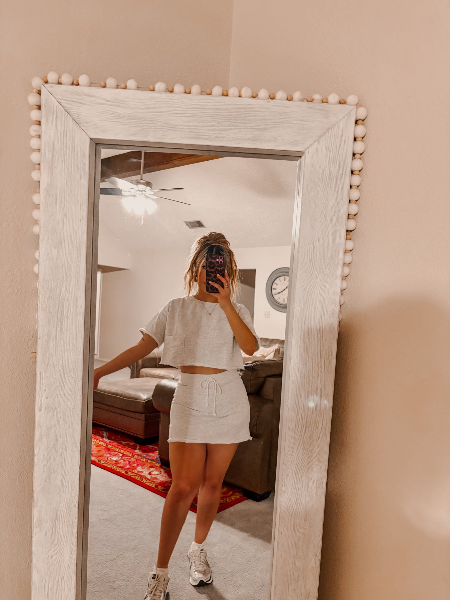 my go to set grey